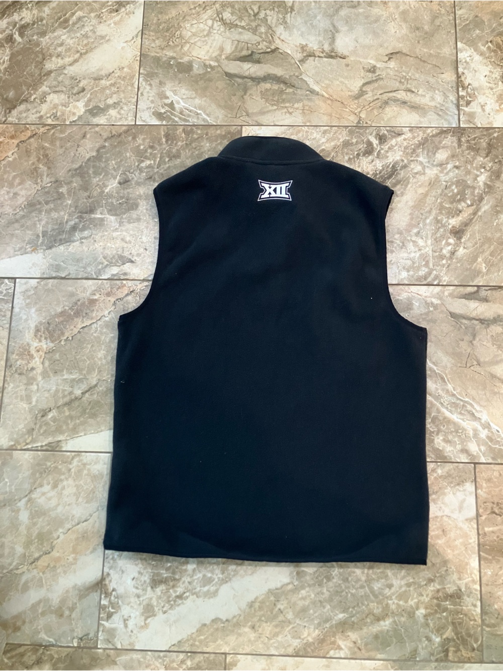 UCF Nike Sweater Vest Mens Large Black NWT Knights - Picture 2 of 7